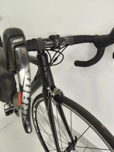Bicicleta Speed