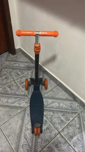 Patinete criança