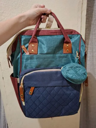 Mochila/ Bolsa Maternidade