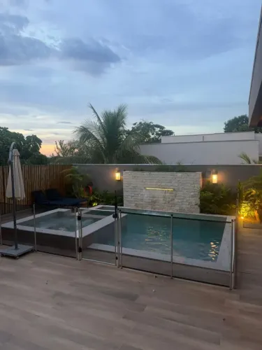 Casa à venda em Condomínio Belvedere - Cuiabá - MT