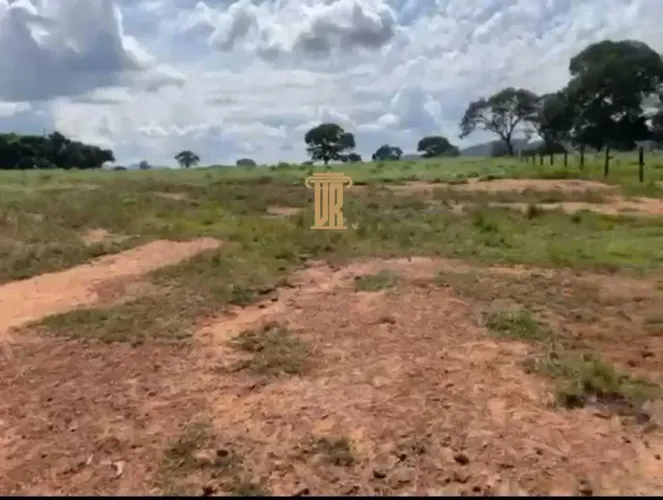 Fazenda à Venda Porangatu/GO