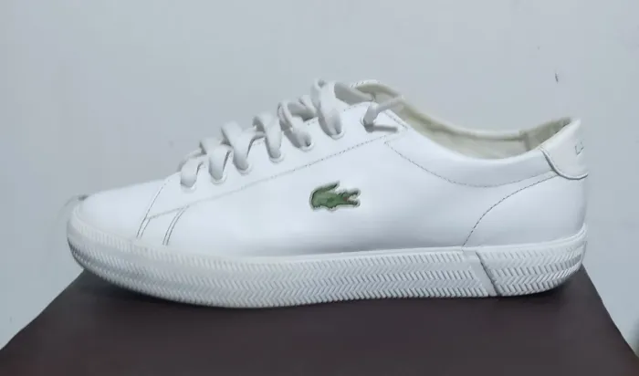 Tenis Lacoste 