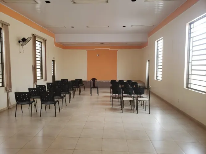 Sala Comercial para Venda em Araraquara, Centro, 1 dormitório, 2 banheiros