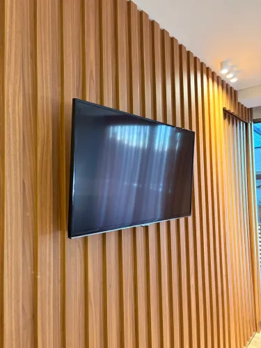 Televisão Samsung Smart TV LED Full HD de 32 polegadas