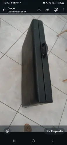 Maca móvel 