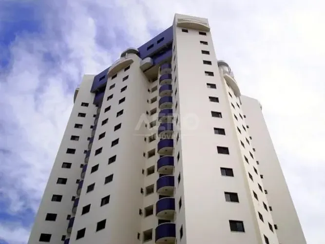 Apartamento para aluguel com 63 m² e 2 quartos em Jardim Infante Dom Henrique, Bauru - SP