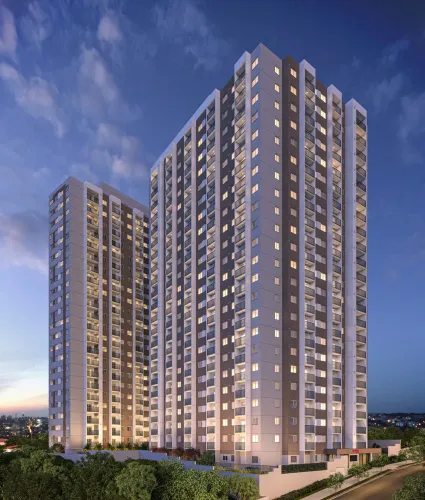 VIBRA ESTACAO VILA SONIA