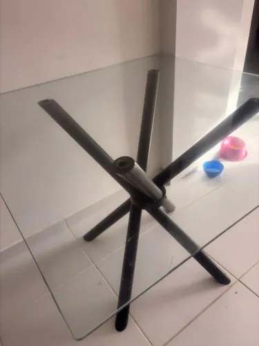Mesa de jantar 