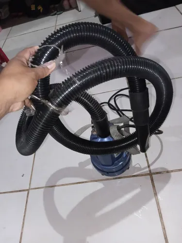 Soprador pra secar seu Pet com todo cuidado