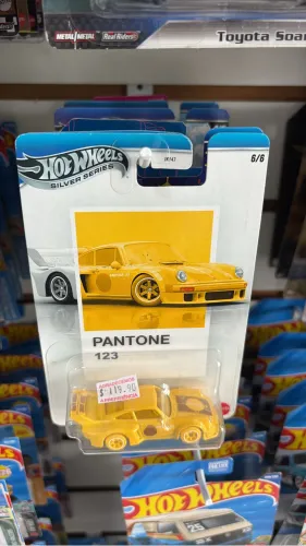 Miniaturas colecionáveis