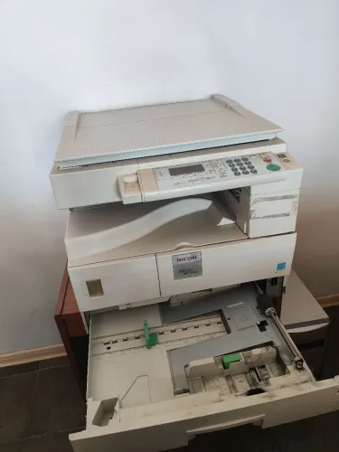 Diversos itens de informática