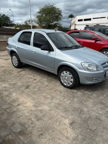 Chevrolet Prisma Sed. Maxx/ LT 1.4 8V Econof. 4P 2010