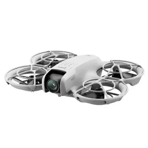 Drone DJI Neo 4k Com IA e Quickshots Standard BR DJI050 [Lacrado com NF e garantia]