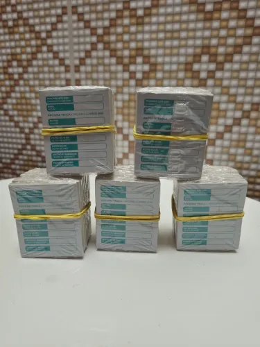 400 unidades Adesivos Troca de Óleo Revisão Veículos