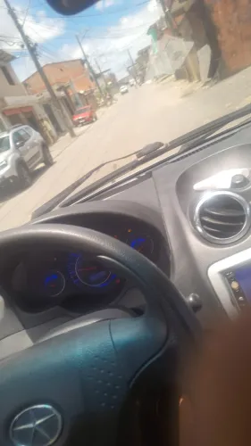 JAC J3 Turin Sedan 1.4 16V 4P Mec. 2012