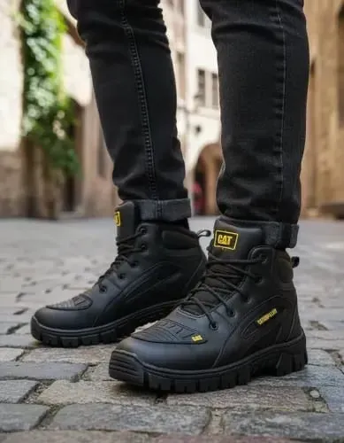 Bota capilar 34 ao 44 Imperdível