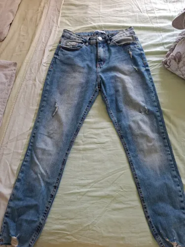 Calça jeans Ysc tamanho 36