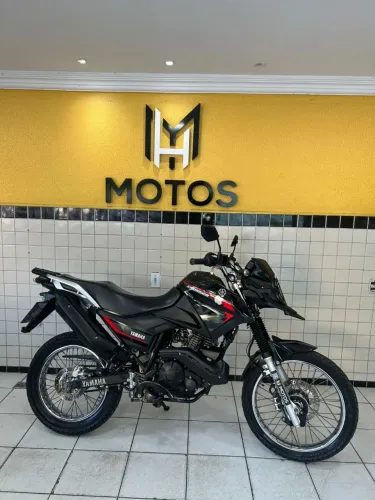 CROSSER 150 S 2025