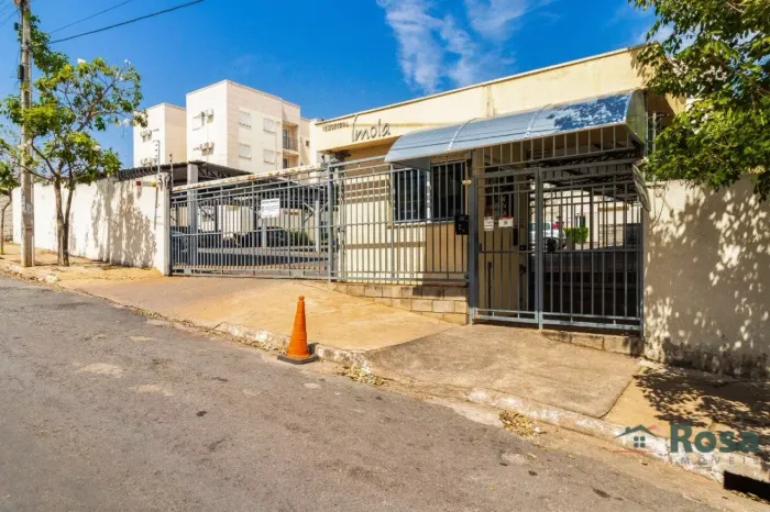 Apartamento para Venda e Locação com 2 Quartos, no Bairro Parque Das Nações, Cuiabá!