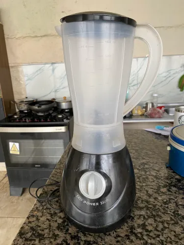 Liquidificador 