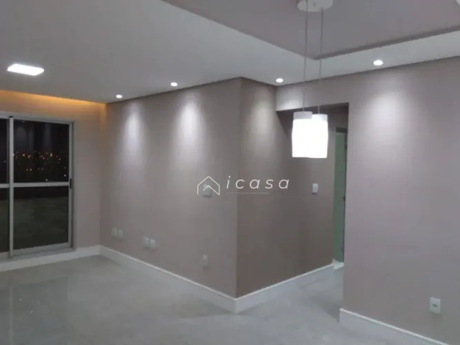 Apartamento com 4 dormitórios à venda, 102 m² - Conjunto Residencial Trinta e Um de Março