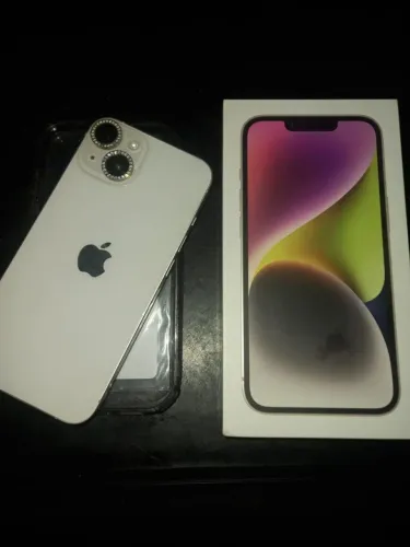 IPhone 14 256gigas