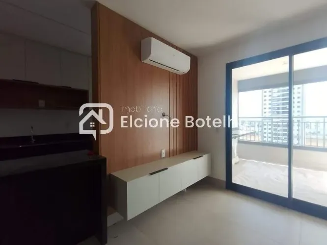 Apartamento residencial para aluguel no Jardim Sul, Uberlândia