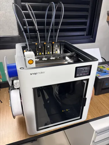 Snapmaker u1