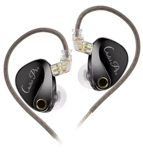 Fone KZ CASTOR PRO