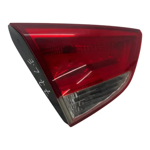 LANTERNA ESQUERDA TAMPA MALA HYUNDAI IX35 2010 A 2019
