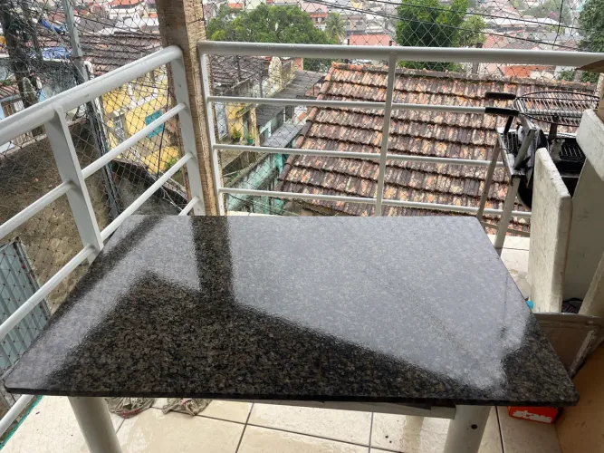 Pedra de mármore 