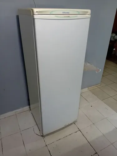 Vendo freezer 