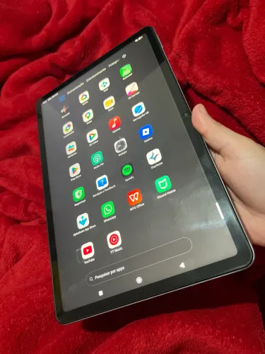 Tablet Xiaomi Redmi pad 2 128gb 8gb ram