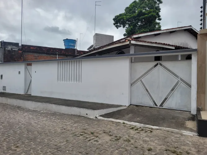 Casa em Santo Antônio De Jesus