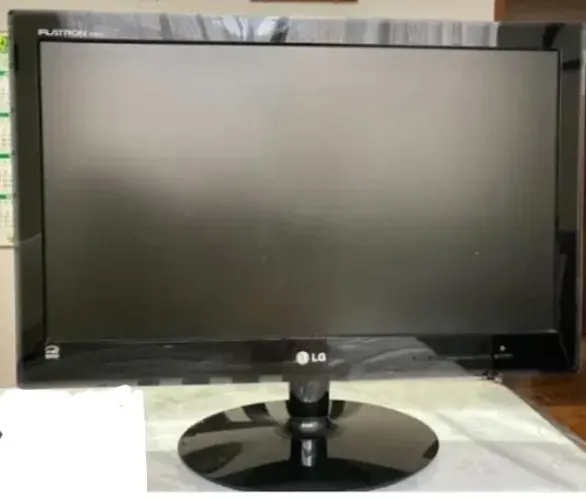 Monitor LG