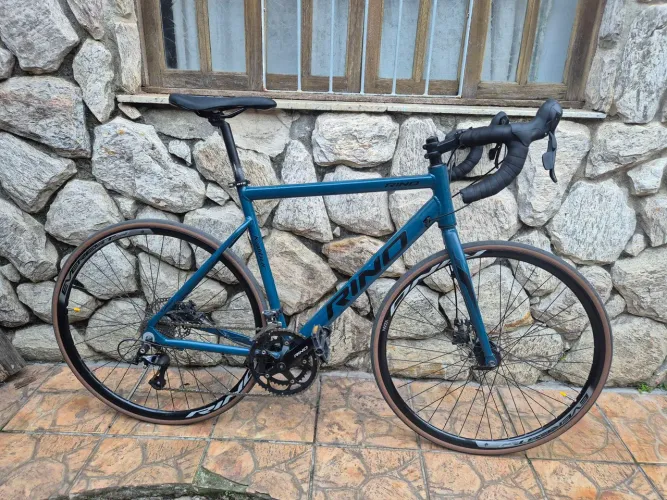 Bike Speed Rino Gaya Tam 55