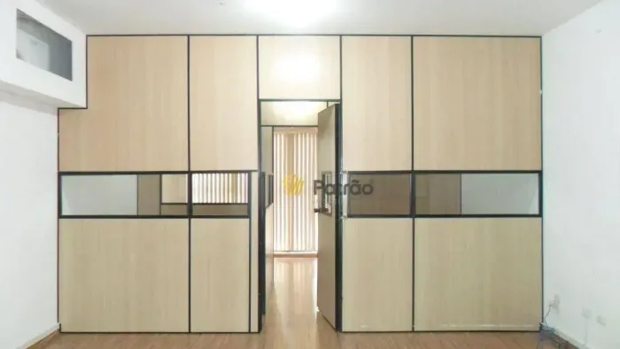 Sala para alugar, 68 m² por R$ 1.934,53/mês - Jardim do Mar - São Bernardo do Campo/SP