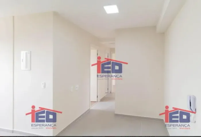 Residencial - Conjunto dos Metalurgicos
