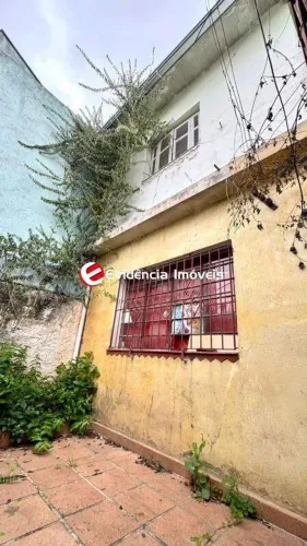 Terreno à venda, Vila Valparaíso - Santo André/SP