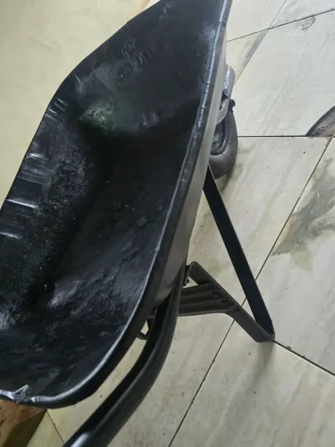 Carriola carrinho de mão
