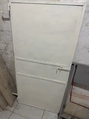 Portão 