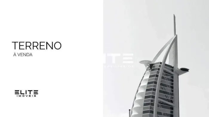 Terreno à venda, 680 m² por R$ 3.300.000,00 - Vila Assunção - Santo André/SP