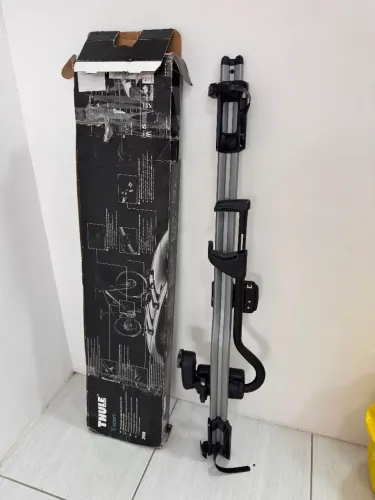 Suporte para bicicleta