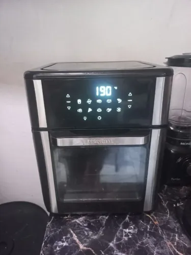 Air Fry semi nova