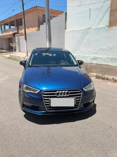 Audi A3 Sed. Ambition 2.0 Tsfi 220cv S-tronic 2016