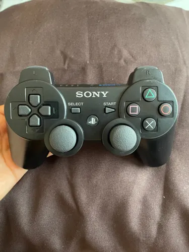 Controle PS3 Original