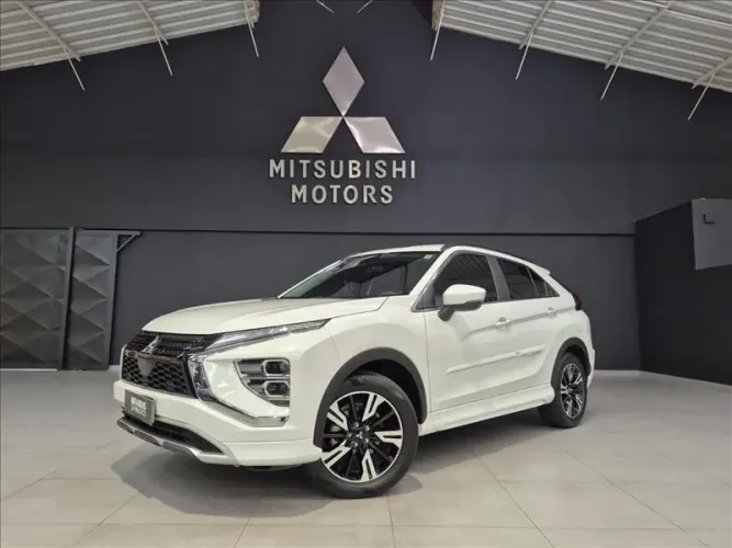 Mitsubishi Eclipse Cross HPE 1.5 16V 165cv AUT 2024