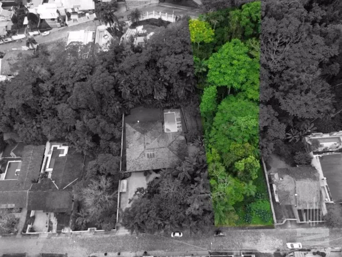 Terreno à venda, 1702 m² por R$ 750.000,00 - Itoupava Seca - Blumenau/SC