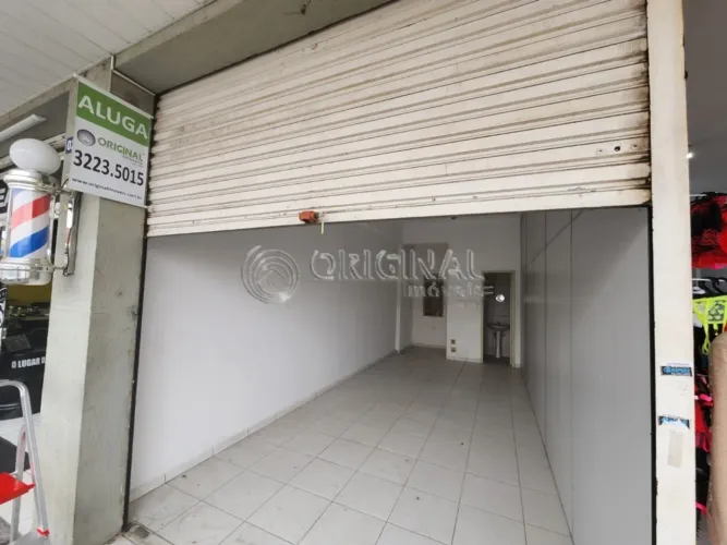 Loja comercial