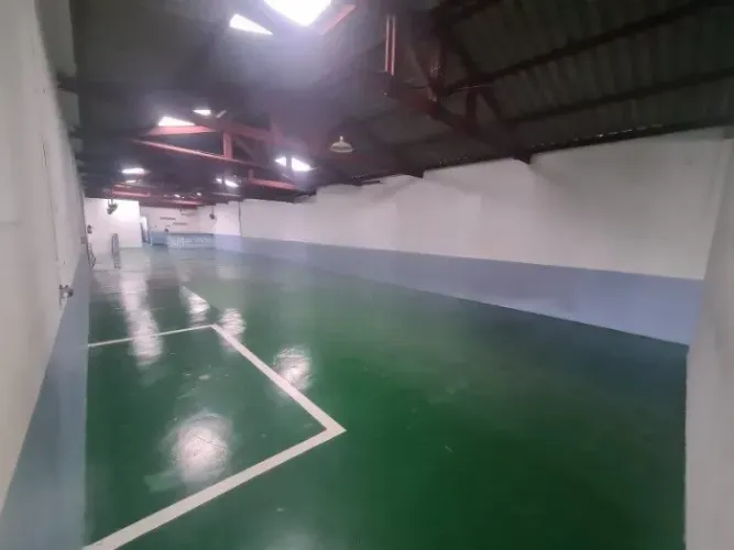 Salão Comercial 280m² para Alugar no Parque das Nações, Santo André REF: 20330